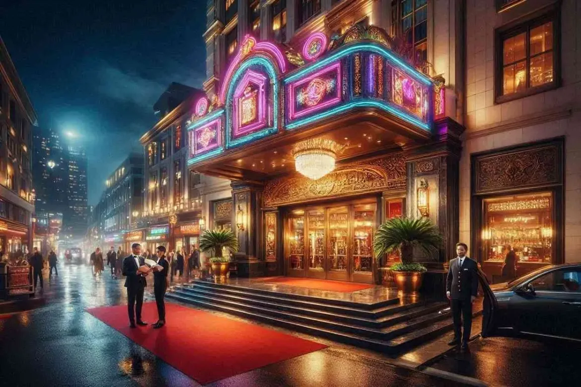 SpinTitans Casino
